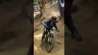 Mike Huter Gets Wild On His Prototype Gamux