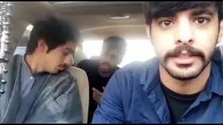 سنابات التوأم عبدالرحمن وعبدالله العنزي عبدالرحمن بسوي عملية 😱