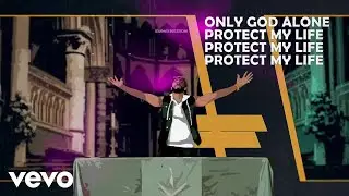 Natural Vibes - Protect My Life (Official Lyric Video)