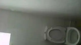 TECL New office in KT (Toliet)