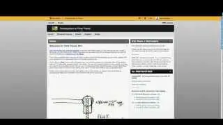 UWM LTC D2L Overview for Teaching Assistants
