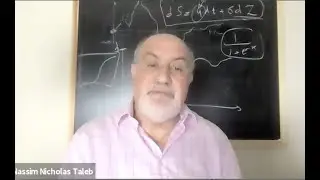 How to Price an Election: A Martingale Approach- Discussion with Dhruv Madeka