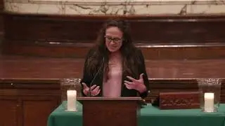 The King's Banquet - 9.21.25 | Dr. Cyndi Parker