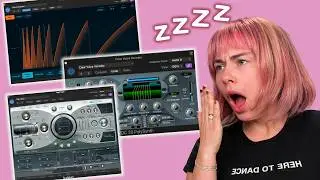 Бесплатные плагины для Logic Pro, которые вы упускаете из виду (прямо сейчас!)