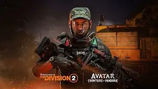 The Division 2 Avatar Event | Grinding Challenge #3 (Fast Farm & Rewards)