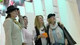 FRUITATTRACTION 2015 BASF