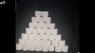 7 uses of toilet paper | Michael Studio Films | TEAMSUPERTRAMP