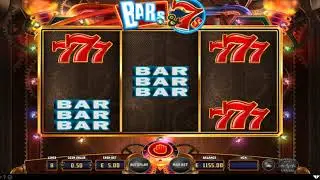 BARs&7s (Wazdan) - VoltCasino.com
