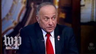 Steve King: &lsquo;I have nothing to apologize for&rsquo;