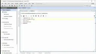 Verilog code for Full adder