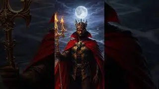 Quais os exus mais poderosos da Umbanda? Veja quais s&atilde;o eles! Siga para mais conte&uacute;do!