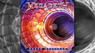 Megadeth - Off the Edge [Original 2013 Studio Recording]