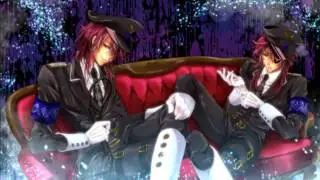 JokersxAlice - For your Entertainment