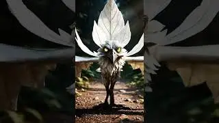 Blooming Sentinel &ndash; A Surreal CGI Transformation