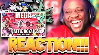Master Poketuber Reacts to 