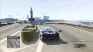 The DNF King