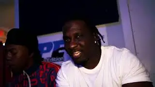 Hunnit Rack Snow x Baby Shiesty - 