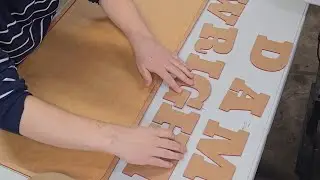 Assembling 