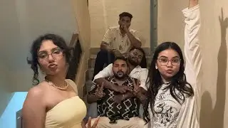 Goa trip with my friends |PART1| bhakti mhatre vlogs  