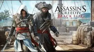 Assassin's Creed IV Black Flag #1