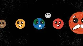 Earth Gets Sick! A Story About Social Distancing