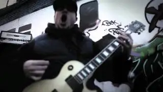 Homicidal - Tear you Apart (Official Video)