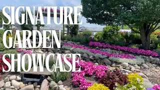2025 Garden Crossings Signature Garden Showcase Announcement