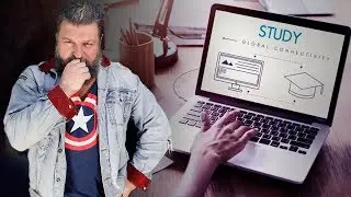 A  VERDADE sobre os CURSOS ONLINE de MÚSICA e GUITARRA