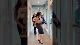 Моя девушка не разрешает мне помогать другим #пары #парень #комедия
