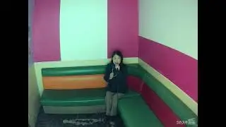 おやすみ／松山千春【うたスキ動画】歌•ごー