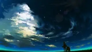[HD]  Nightstep | Meiko - Leave The Lights On