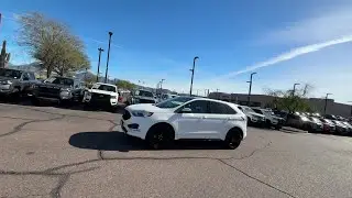 2020 Ford Edge ST Line Scottsdale, North Scottsdale, Phoenix, Paradise Valley, Mesa AZ