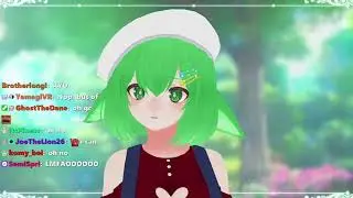 Leafions Burp/Eructo - Vtuber burp Compilation