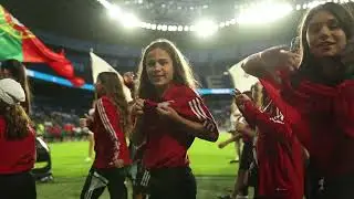 RESUMEN INAUGURACI&Oacute;N DONOSTICUP 2024
