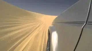 Samuel Dunes 25/10/2014 with my Cherokee XJ & GoPr