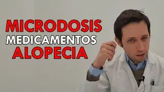 MICRODOSIS TRATAMIENTO PERDIDA DE PELO