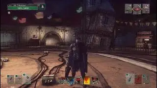 Let's play Let It Die part 114: Black metal farming, shop day and gold chests/bosses