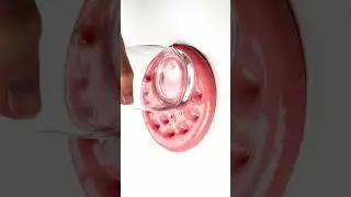 #slimepress #objectasmr #aislime #asmrshorts #satisfying #aivideo #crispasmr #relaxingloop #veo3
