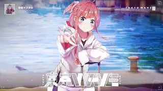 Introducing | TOKYO WAVE! (Second Channel Launch!)