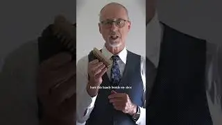 Несколько важных советов по уходу за обувью.
