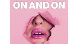 On and On - Tracy Young and Ceevox