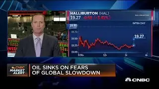 This oil company's stock 'on sale,' says investing pro