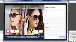 Live Engager Full Demo