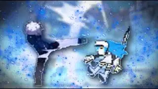 Gojo VS Everyone The MOVIE