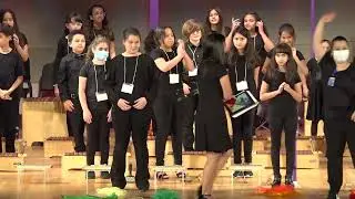 2022 MDCPS Superintendent Honors Elementary Music Festival