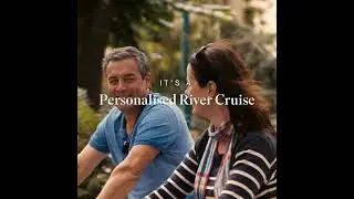 Learn why with Scenic, it's more than interesting shore excursions | Scenic Luxury Cruises & Tours