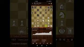 Lichess.org Blitz Chess960 9lx 960 Game 502. Piece development,Space advantage,King safety,Checkmate