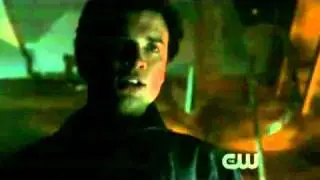 Smallville Season 10 - Scion (Clark vs Conner)