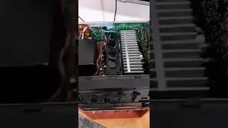 Sony ta f 730ES