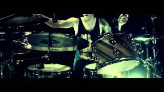 Luke Holland - Skrillex - Dirty Vibe Drum Remix
